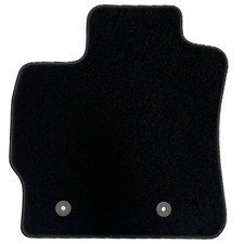 Premium tapis de sol conducteur avant gauche pour Toyota Verso 2009-2013