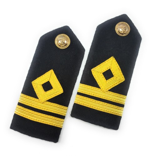 Uniforme marin ingénieur - uniforme, 3e