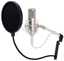 Kit de Microphone Micro Studio
