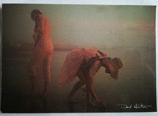 Carte Postale  DAVID  HAMILTON   Femmes  Woman Ref: 002024