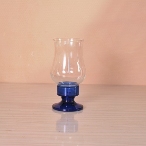 Bougeoir verre pour - en, bougies