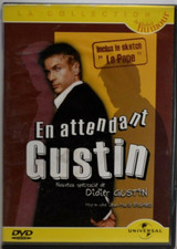 dvd En attendant Gustin