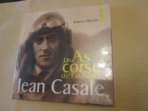 Jean casale as - ,