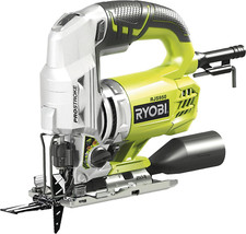 Scie Sauteuse Compacte 600W