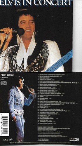Titres elvis presley - 32,