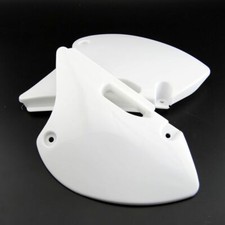 BBR STYLE SHORT VERSION WHITE