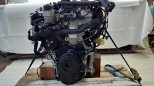 RANGE ROVER VOGUE L405 MOTEUR