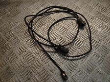 cable compteur quad hytrack 290 S ou quad hytrack 310 S