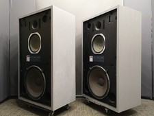 Jbl 4343b studio monitor - jbl,
