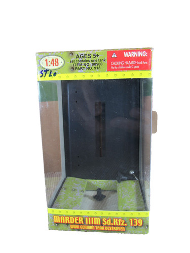 New millennium toys boite - new, vide