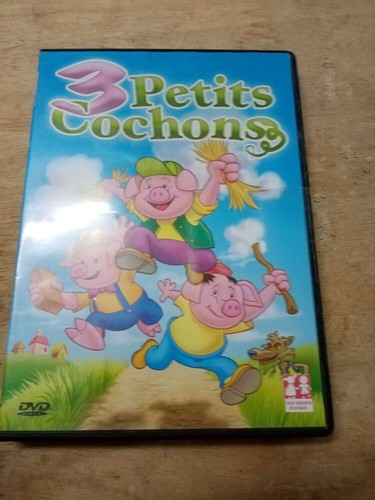 Dvd film les - -,