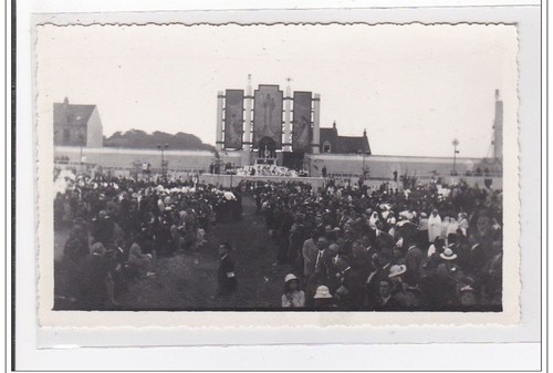 Boulogne sur mer carte photo - boulogne-sur-mer,