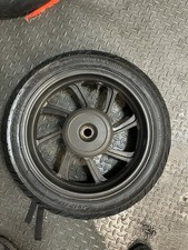 JANTE ARRIÈRE D'ORIGINE HONDA