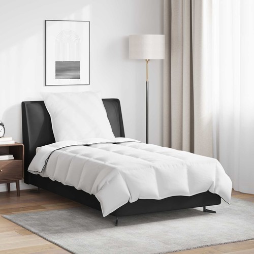 Duvet hiver avec oreiller 2 - duvet,