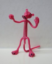 Figurine La Panthère Rose TV