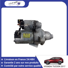 🇫🇷 DEMARREUR HYUNDAI