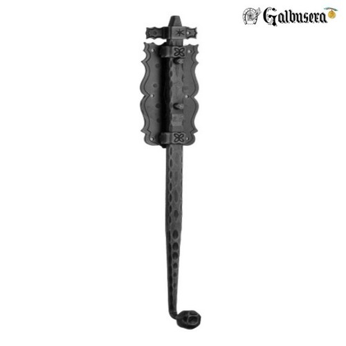 Catenaccio coda galbusera - catenaccio,