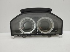 Volvo S60 2012 Diesel Compteur