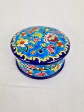 Ancienne boîte bijoux - ancienne,