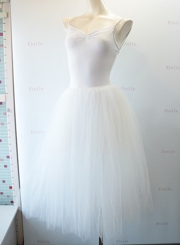Repetto rehearsal tutu d0534 - rehearsal,