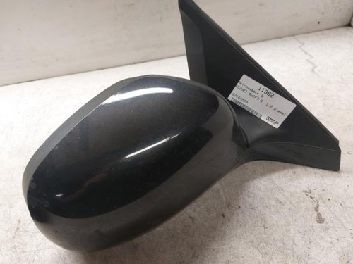 Retroviseur droit suzuki swift - retroviseur,