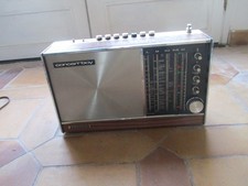 Radio grundig concert - , 5
