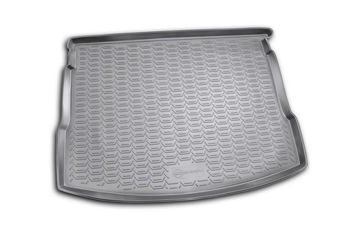 Tapis coffre pour nissan - tapis, de