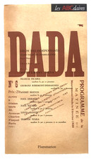 VERDIER Aurélie. Dada