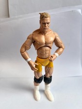 Figurine D'action Deluxe WWE