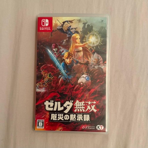 Hyrule warriors age - hyrule,