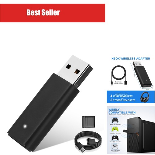 Axfee adaptateur sans - sans, xbox