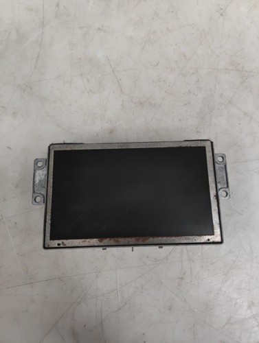 Ecran gps citroen ds3 - gps, phase