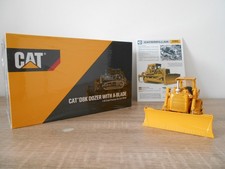 CCM bulldozer CATERPILLAR D8K