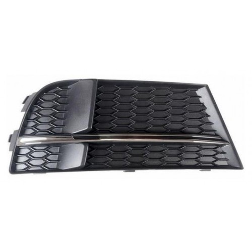 Grille pare choc avant - grille, pare-choc