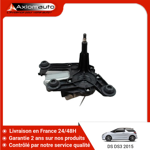Mecanisme - 🇫🇷,