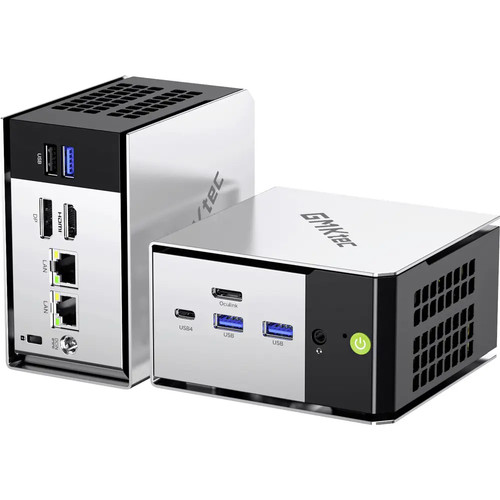 Gmktec mini nucbox - gmktec,