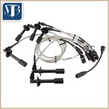 Porsche 911 G 2.7 3.0 Sc 930 Turbo Câble D'Allumage Ensemble Allumage Lot