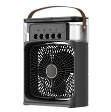 Ventilateur brumisateur - ventilateur,
