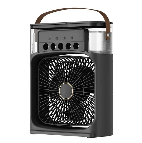 Ventilateur brumisateur - ventilateur,