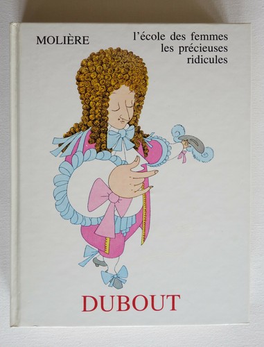 école des femmes - l', /