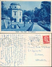 CASERTA, PALAZZO REALE LA CASTELLUCCIA -61348