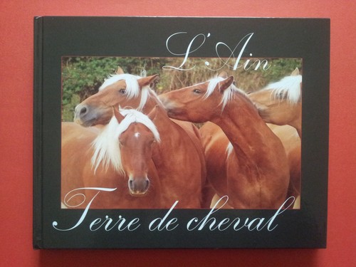 Ain terre cheval - ain, de