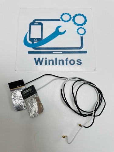 Antenne cable nappe wifi - antenne,