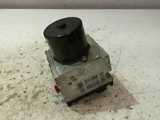 Bloc ABS (freins anti-blocage) PEUGEOT 407 COUPE 2.7 HDI - 24V V6 BI-/R:74998353