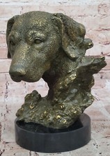 Bronze Animal de Compagnie