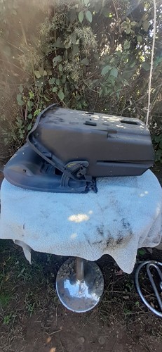 Boite gants citroën c5 - boite,