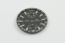 IWC Cadran Pour Ingénieur