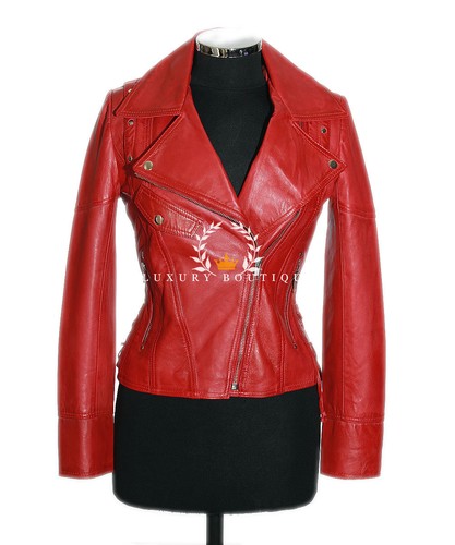 Ivy rouge pour dames neuf - rouge,