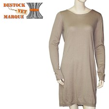 ICODE by IKKS  robe beige