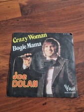 Vinyle 45 tours : Joe Dolan -